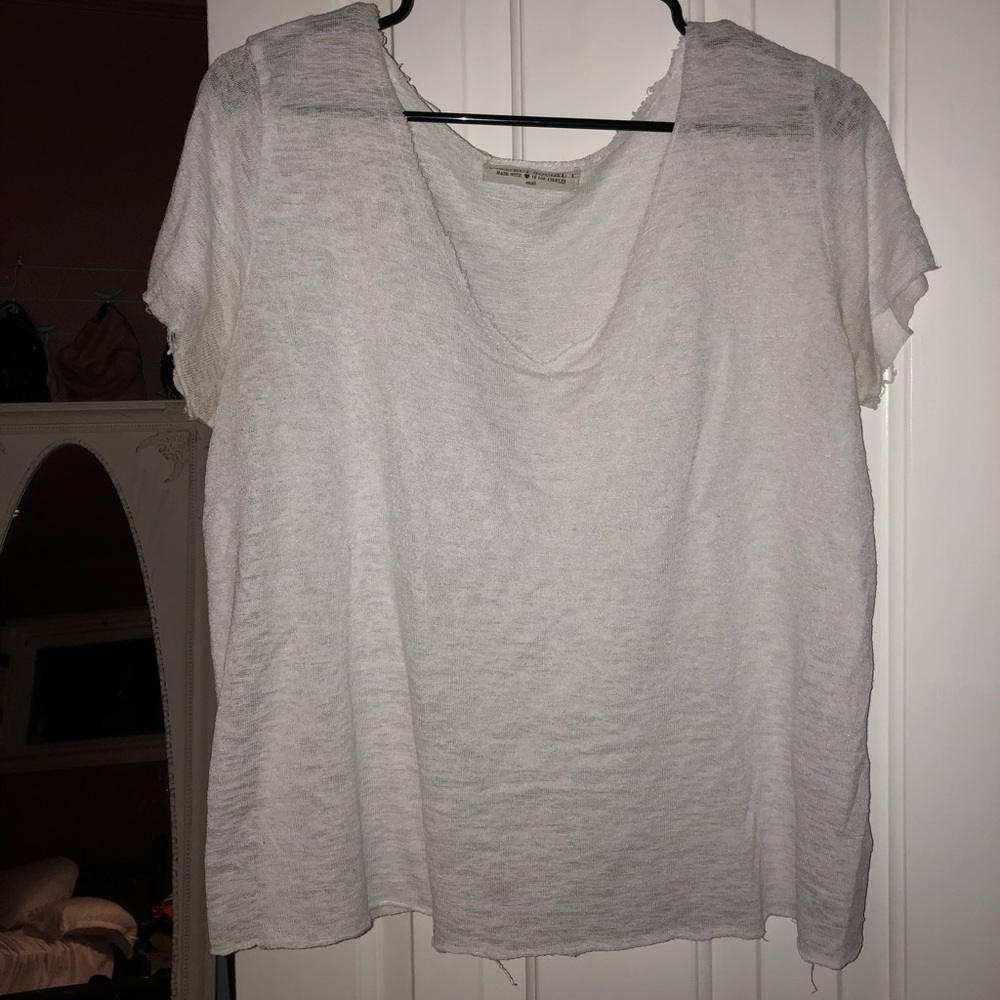 Project Social Tee